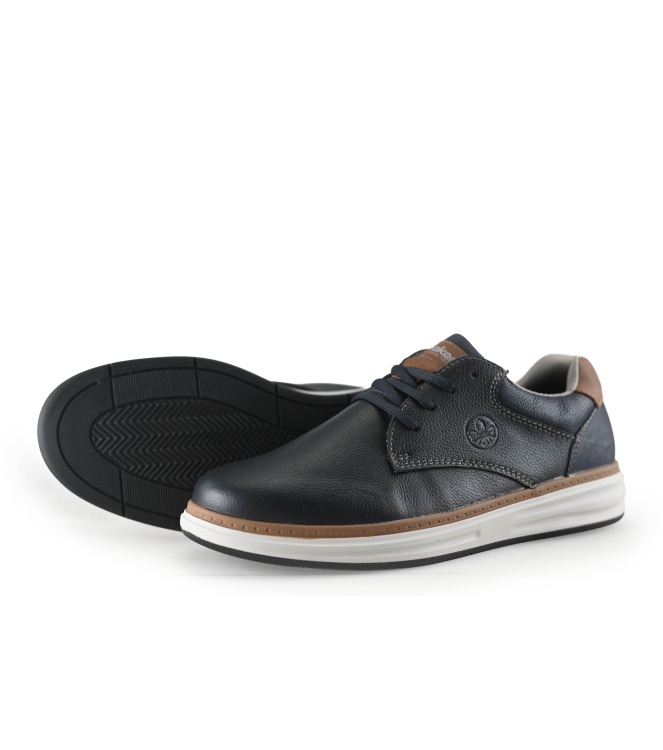 Rieker Veterschoenen
