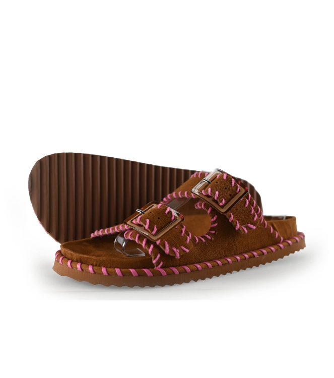 Colors of California Muiltjes