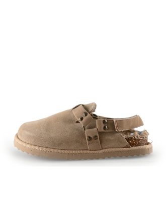 Colorsofcalifornia Muiltjes Beige 319132