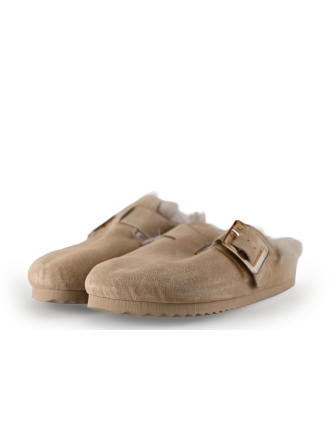 Colors of California Muiltjes Beige 319137