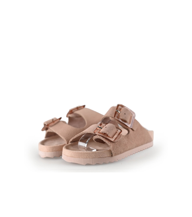 Colors of California Slippers