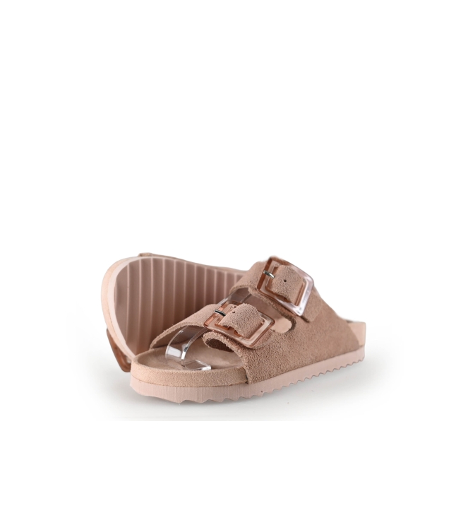 Colors of California Slippers