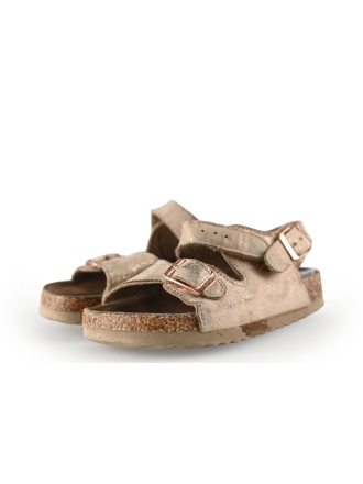 Colors of California Sandalen Goud 319142