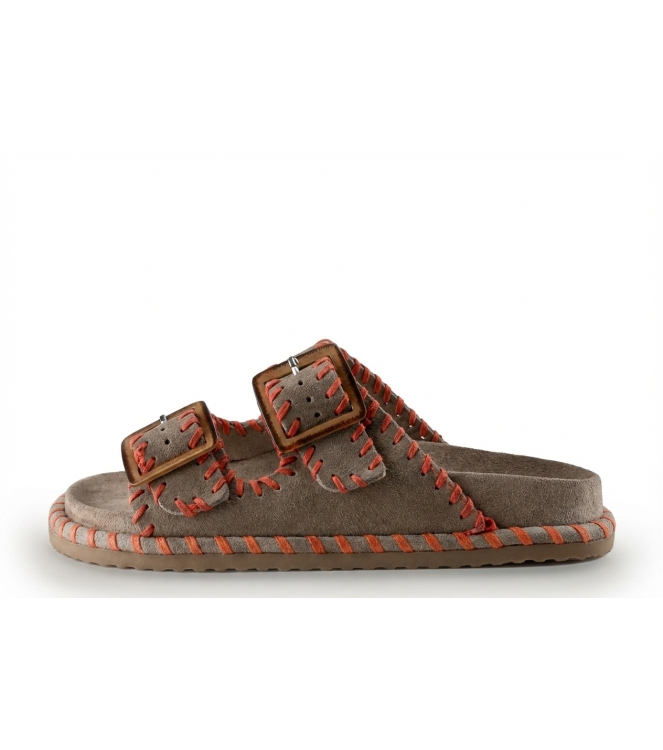 Colorsofcalifornia Sandalen