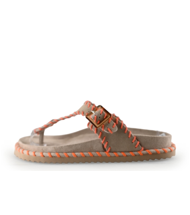 Colors of California Sandalen