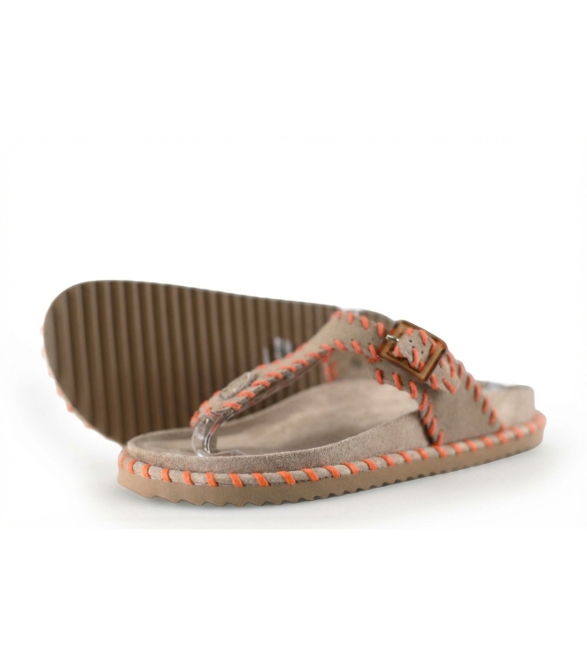 Colors of California Sandalen