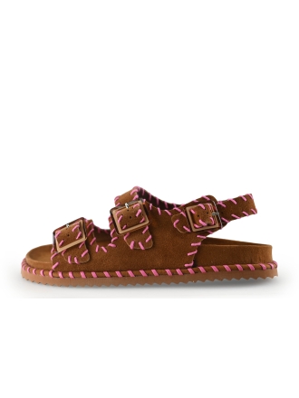 Colors of California Sandalen Bruin 319154