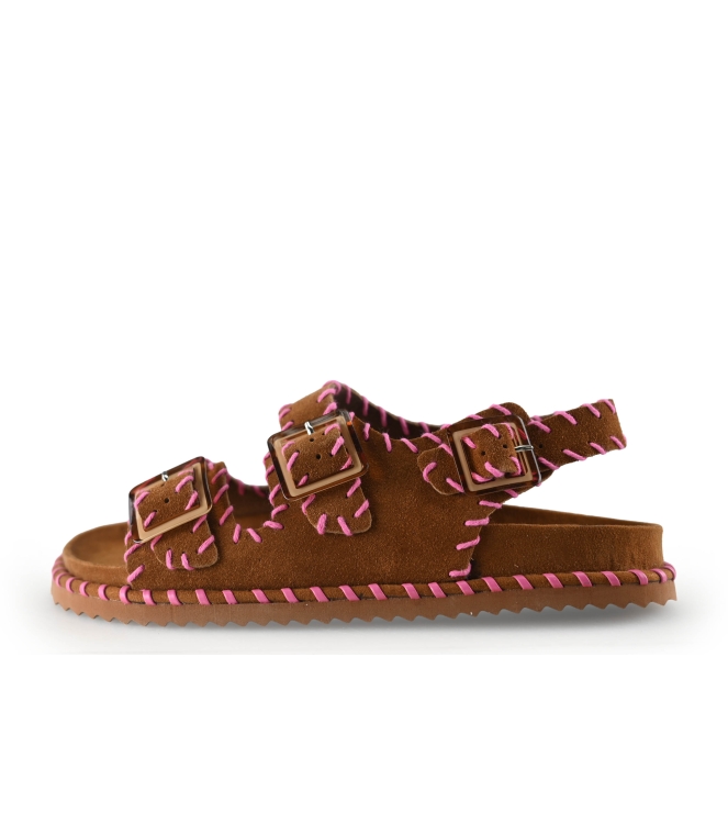 Colors of California Sandalen