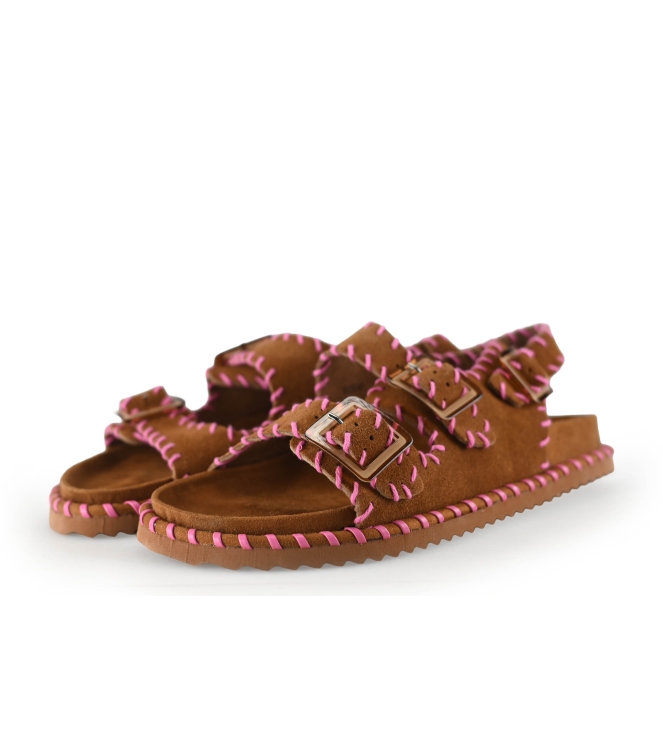 Colors of California Sandalen