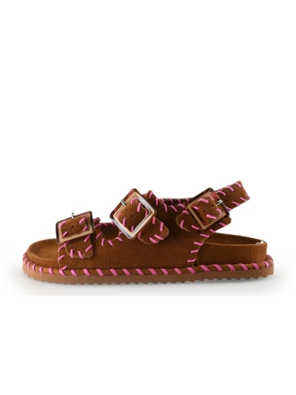 Colors of California Sandalen Bruin 319155