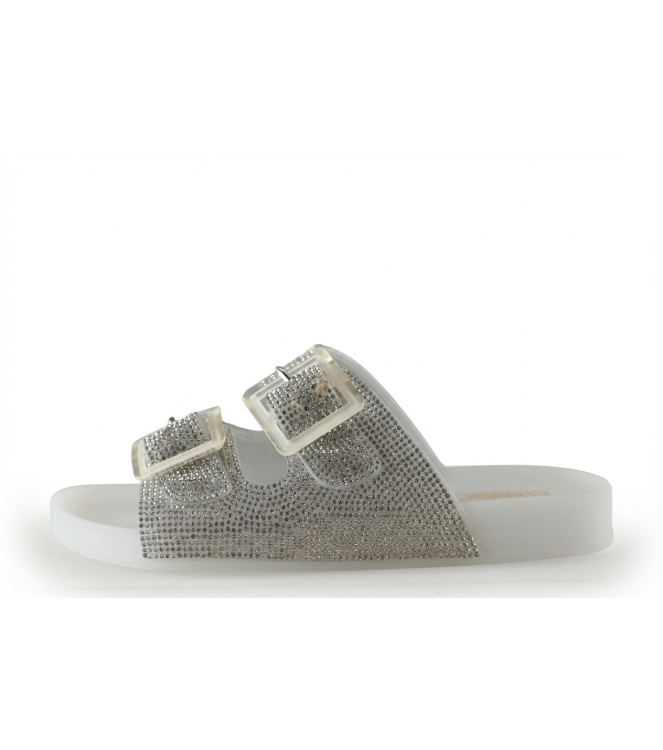 Colors of California Slippers