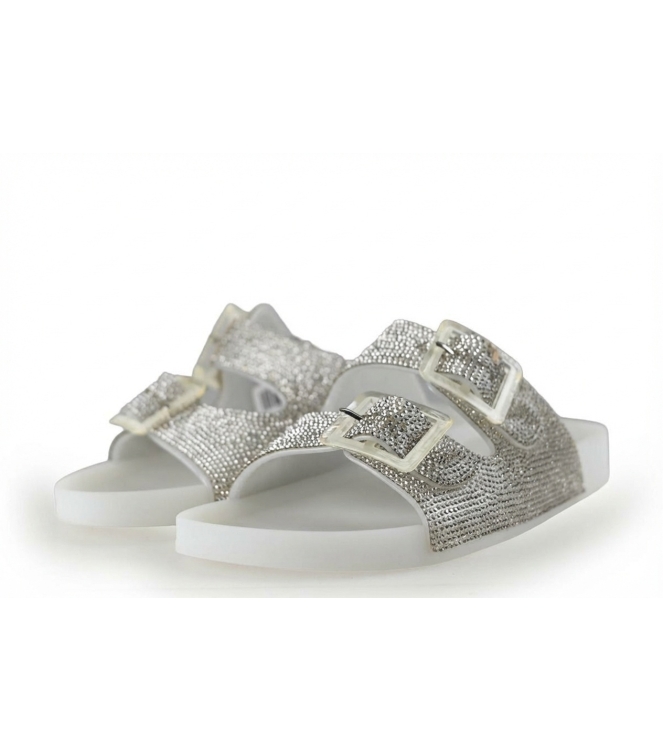 Colors of California Slippers