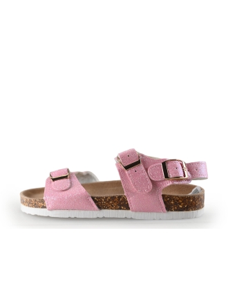 Colors of California Sandalen Roze 319164