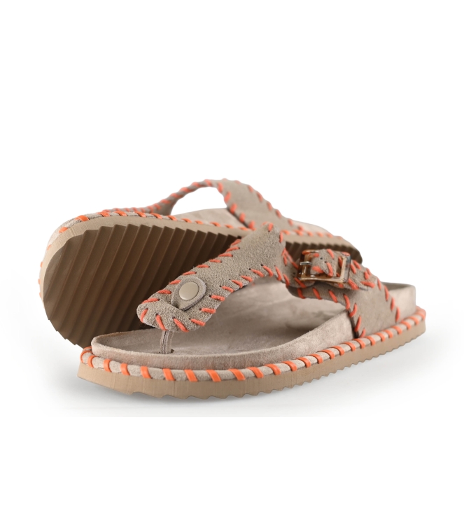 Colors of California Sandalen