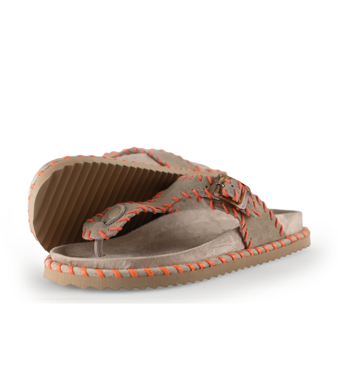 Colors of California Sandalen