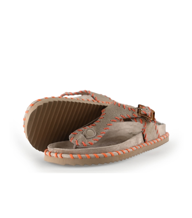 Colors of California Sandalen