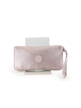 Kipling Portemonnee Overig 319181
 Maat standaard
 