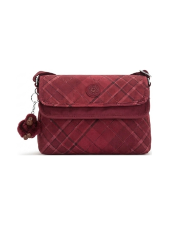 Kipling Schoudertas Overig 319189
 Maat standaard
 