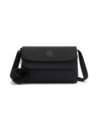 Kipling Rugzak Zwart 319213
 Maat standaard
 
