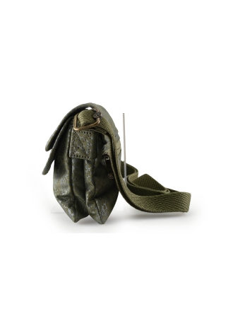 Kipling Schoudertas Groen 319216
 Maat standaard
 