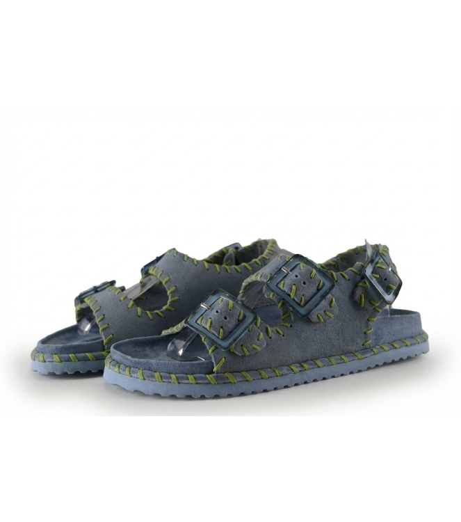 Colors of California Sandalen