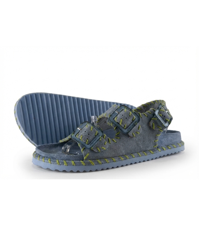 Colors of California Sandalen