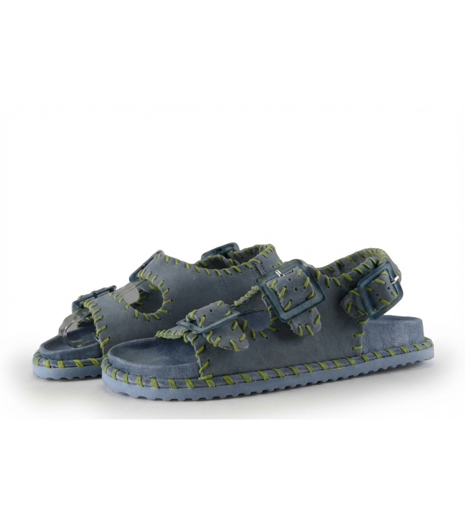 Colors of California Sandalen