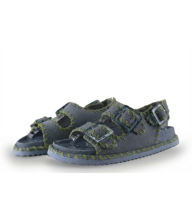 Colors of California Sandalen