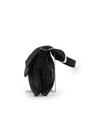 Kipling Schoudertas Zwart 319228
 Maat standaard
 