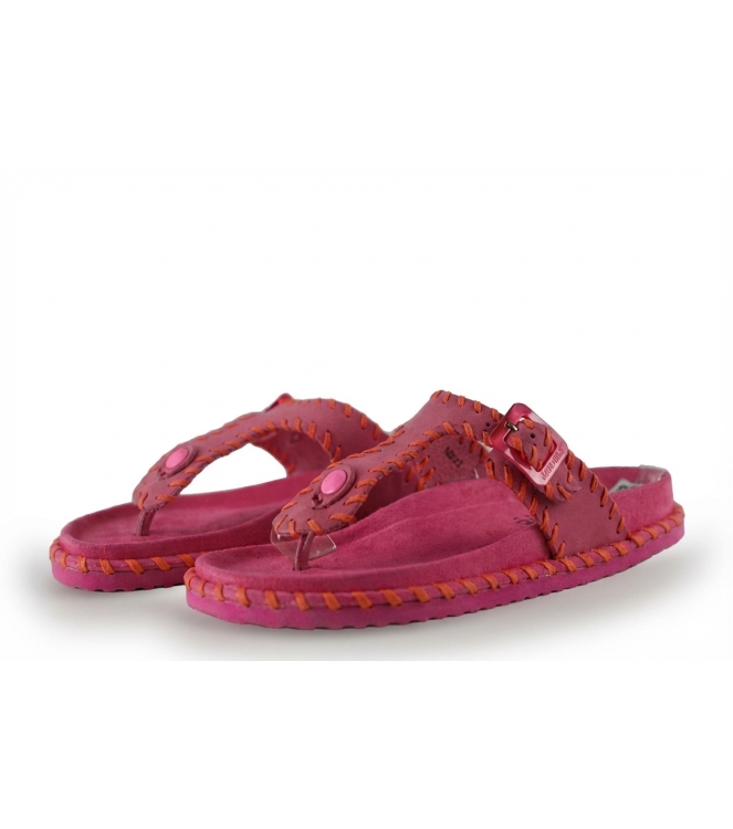 Colorsofcalifornia Sandalen