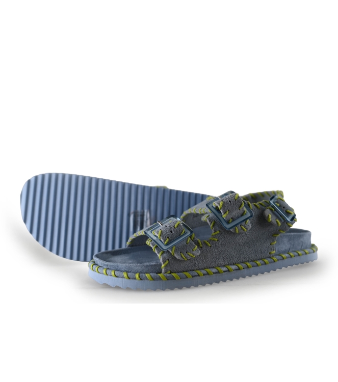 Colors of California Sandalen