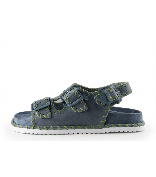 Colors of California Sandalen