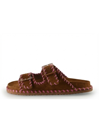 Colors of California Sandalen Bruin 319235