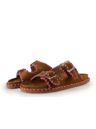 Colors of California Sandalen Bruin 319235