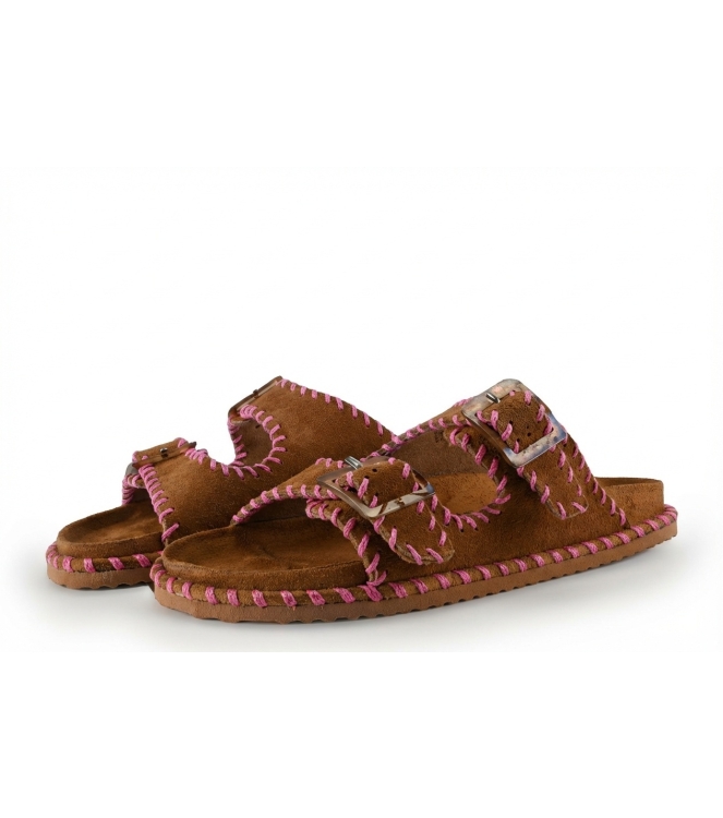 Colors of California Sandalen