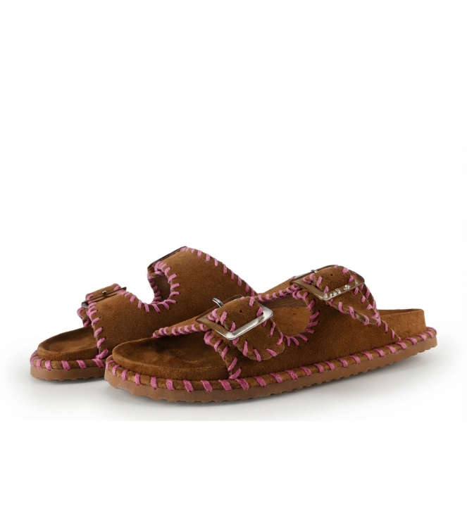 Colors of California Sandalen