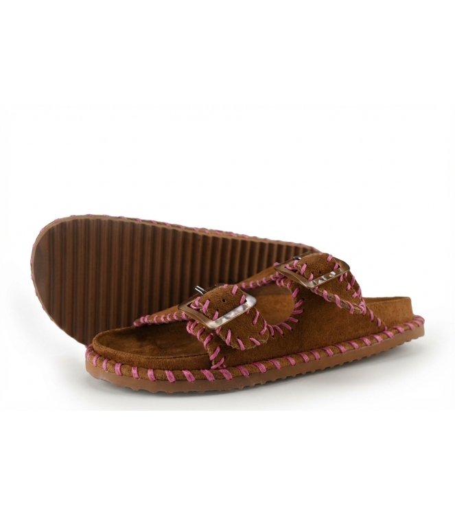 Colors of California Sandalen