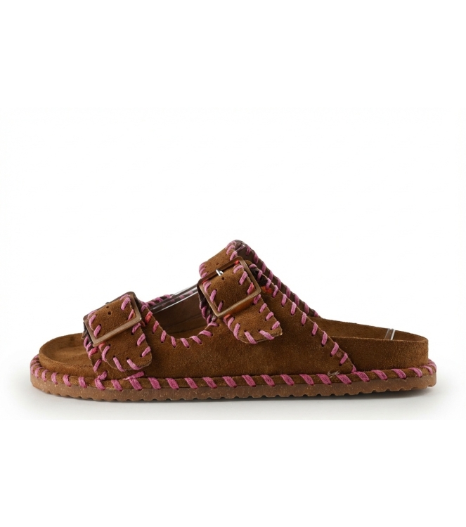 Colors of California Sandalen