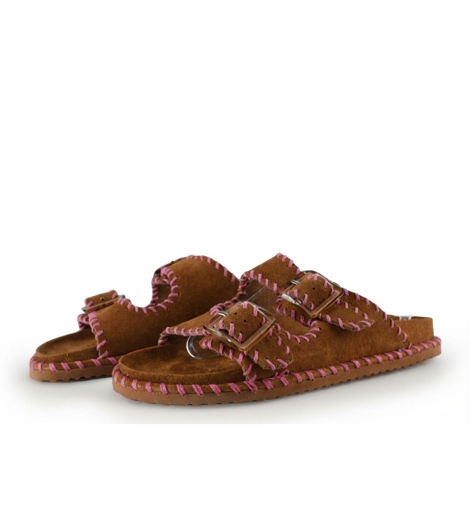 Colors of California Sandalen