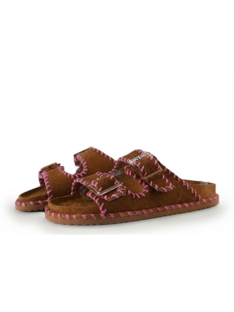 Colors of California Sandalen Bruin 319241