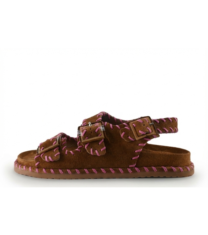 Colors of California Sandalen