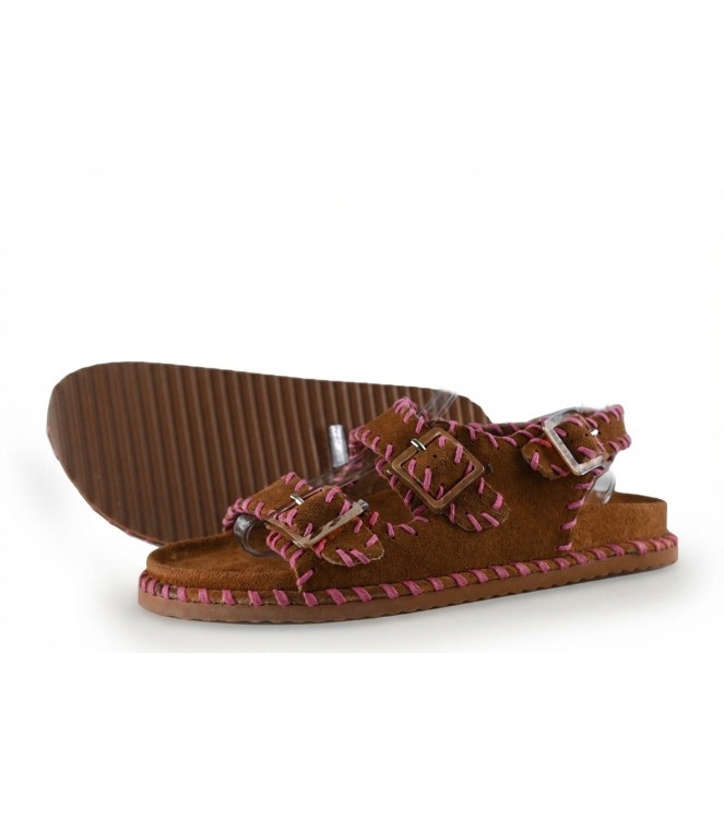 Colors of California Sandalen