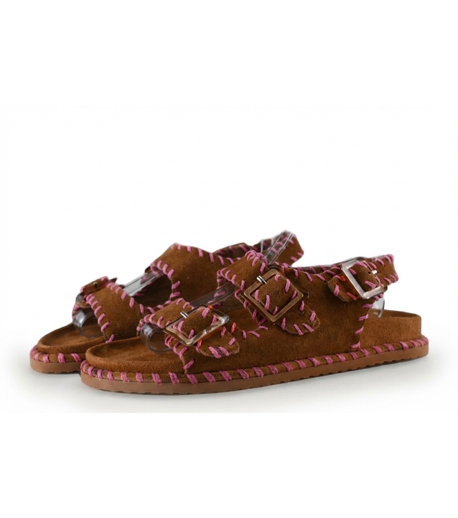 Colors of California Sandalen