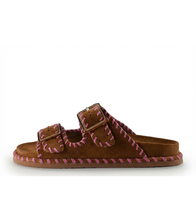 Colors of California Sandalen