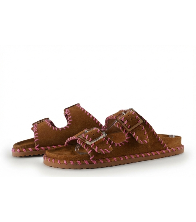 Colors of California Sandalen