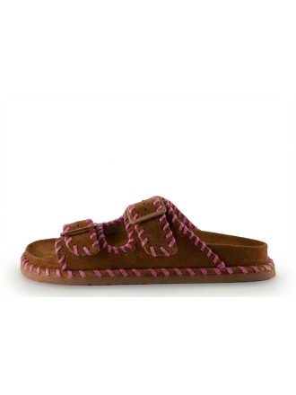 Colors of California Sandalen Bruin 319246