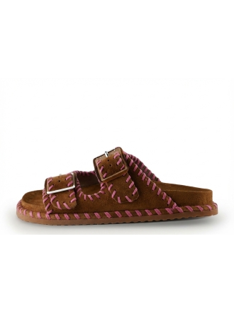 Colors of California Sandalen Bruin 319247