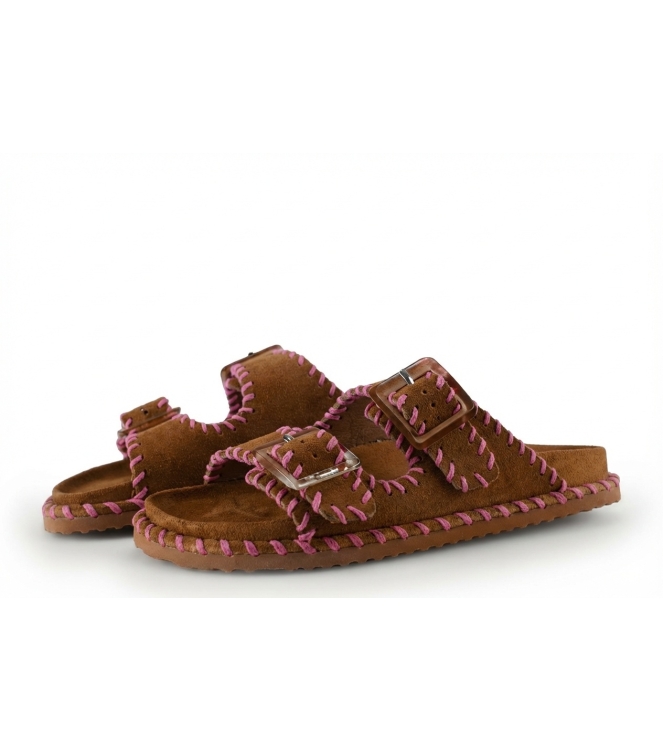 Colors of California Sandalen