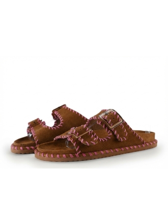 Colors of California Sandalen Bruin 319248