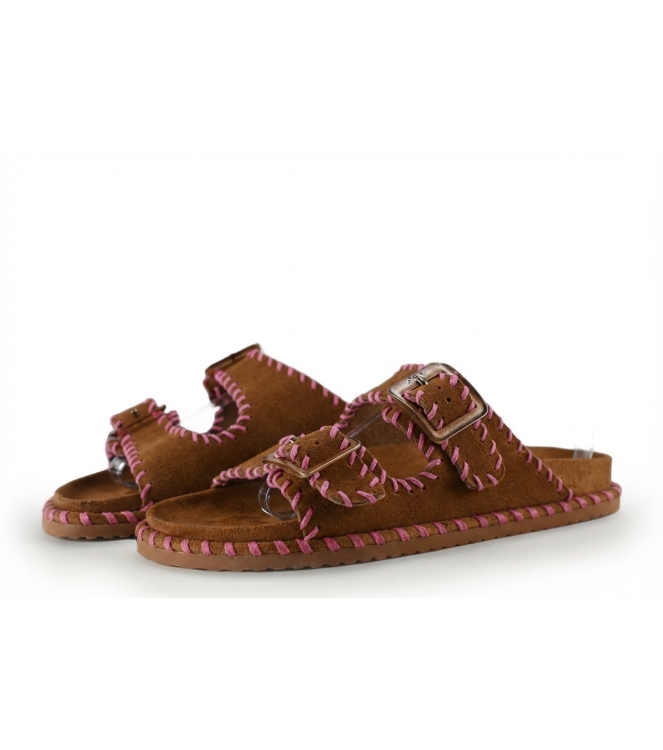 Colors of California Sandalen